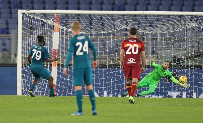 AC Milan tạm thoát khủng hoảng sau trận thắng Roma - Ảnh 5.