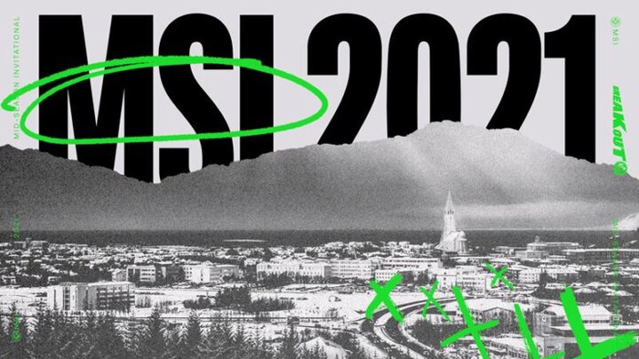 Riot Games chính thức lựa chọn Iceland là địa điểm tổ chức MSI 2021 - Ảnh 1.