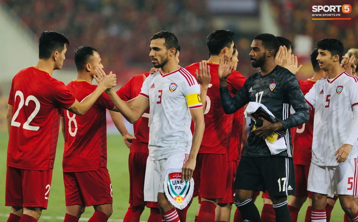 Báo Thái chỉ ra lý do khiến UAE quyết tâm đăng cai tổ chức vòng loại World Cup bằng mọi giá - Ảnh 1.