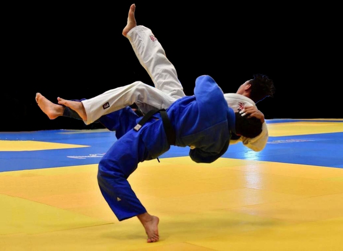 Judo đã bị thay đổi như thế nào dưới bàn tay các tuyển thủ vật phương Tây (Kỳ 2: Liên Xô và món tà đạo mang tên bốc vật) - Ảnh 6.