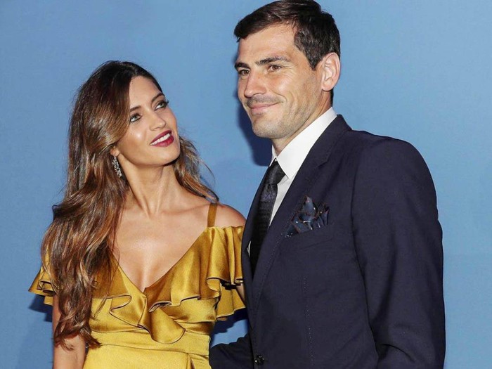 &quot;Thánh&quot; Iker Casillas xác nhận chia tay nữ phóng viên xinh đẹp, chấm dứt chuyện tình ngỡ &quot;đẹp như mơ&quot; kéo dài 12 năm - Ảnh 2.