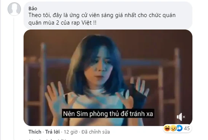 Rap Việt mở đăng ký mùa 2: Sao Esports Việt ứng tuyển hàng loạt, nhưng fan đặc biệt chú ý tới 2 cái tên này - Ảnh 2.