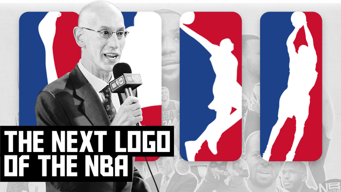 Kobe Bryant trở thành logo NBA là điều bất khả thi: Lí do thật sự là gì? - Ảnh 2.