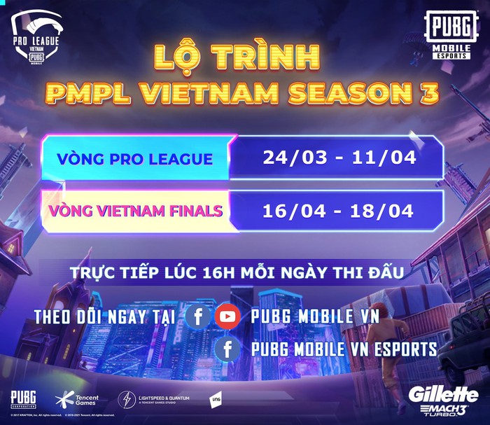 Dàn sao PUBG Mobile Việt Nam đóng suit cực bảnh trong trailer PMPL mùa 3 - Ảnh 3.
