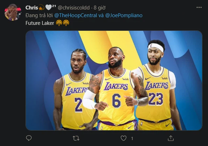 Kawhi Leonard chi 17 triệu USD tậu biệt thự tại L.A, fan hứng khởi trước viễn cảnh khoác áo Lakers - Ảnh 2.