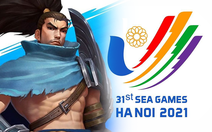 Công bố 10 nội dung Esports tranh huy chương tại SEA Games 2021 - Ảnh 2.