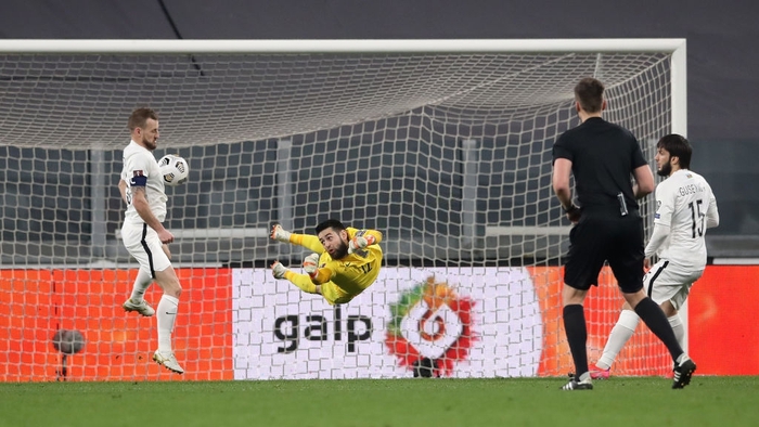 Bồ Đào Nha nhọc nhằn thắng Azerbaijan nhờ bàn phản lưới nhà - Ảnh 6.