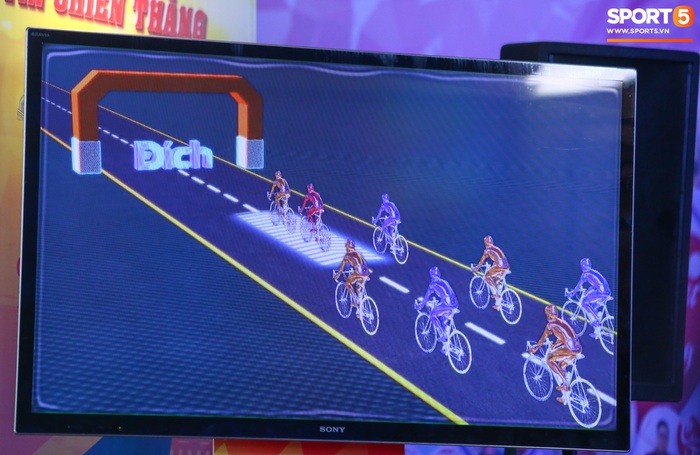 Đua xe đạp Cup truyền hình HTV 2021, &quot;đội tuyển trẻ Việt Nam&quot; tranh tài cùng 14 đội đua mạnh từ khắp cả nước  - Ảnh 2.