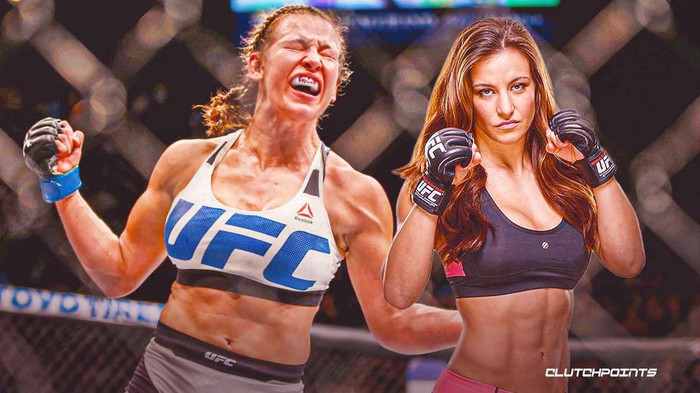 Cựu vương Miesha Tate tái xuất võ đài vào tháng 7, đấu đối thủ 44 tuổi tại UFC - Ảnh 1.