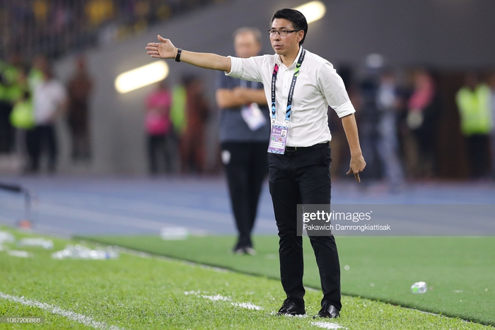 Trước thềm quyết đấu, huấn luyện viên trưởng Malaysia ráo riết tìm kiếm thông tin về các đối thủ - Ảnh 1.