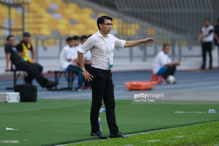 Trước thềm quyết đấu, huấn luyện viên trưởng Malaysia ráo riết tìm kiếm thông tin về các đối thủ - Ảnh 2.