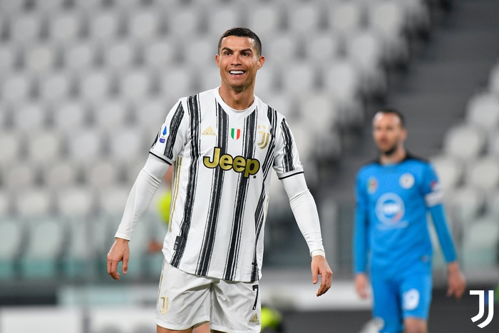 Juventus đại thắng ngày Ronaldo lập kỷ lục mới  - Ảnh 8.