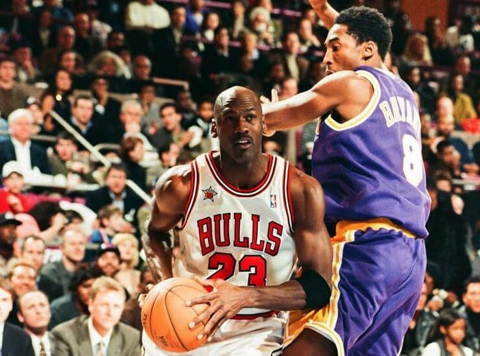 Ý nghĩa thực đằng sau NBA All Star Game: Kobe Bryant và câu chuyện cơ hội cho kẻ biết nắm bắt - Ảnh 4.
