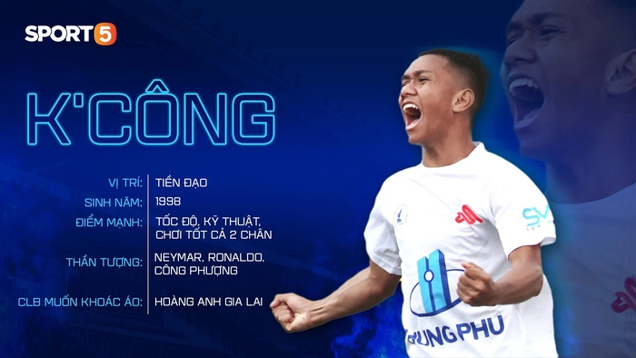 “Ông bầu” Trần Thanh Hải tìm nhân tố mới cho tuyển quốc gia Việt Nam từ SV-League - Ảnh 4.