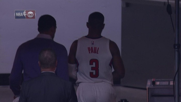 Chris Paul và hành trình gian khổ của “ông vua Midas” tại NBA - Ảnh 6.