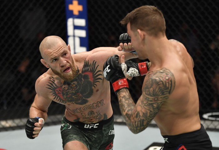 Conor McGregor có hành động ý nghĩa giúp gây quỹ cho trường học tại quê nhà - Ảnh 5.