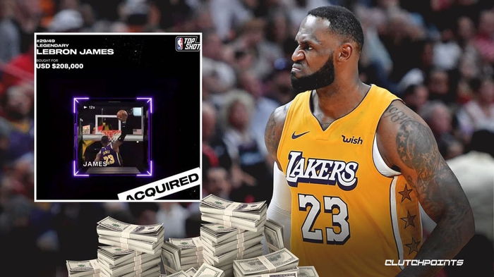 Choáng váng với số tiền phải bỏ ra nếu muốn sở hữu độc quyền video cựu sao NBA Nate Robinson 