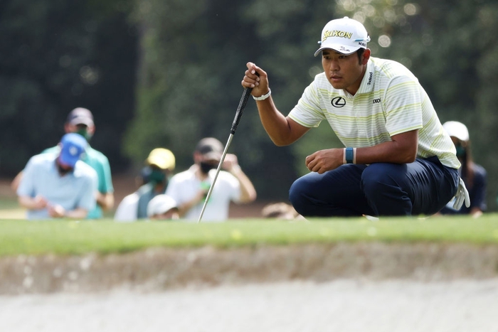 Golfer Nhật Bản đi vào lịch sử khi vô địch The Masters - Ảnh 7.