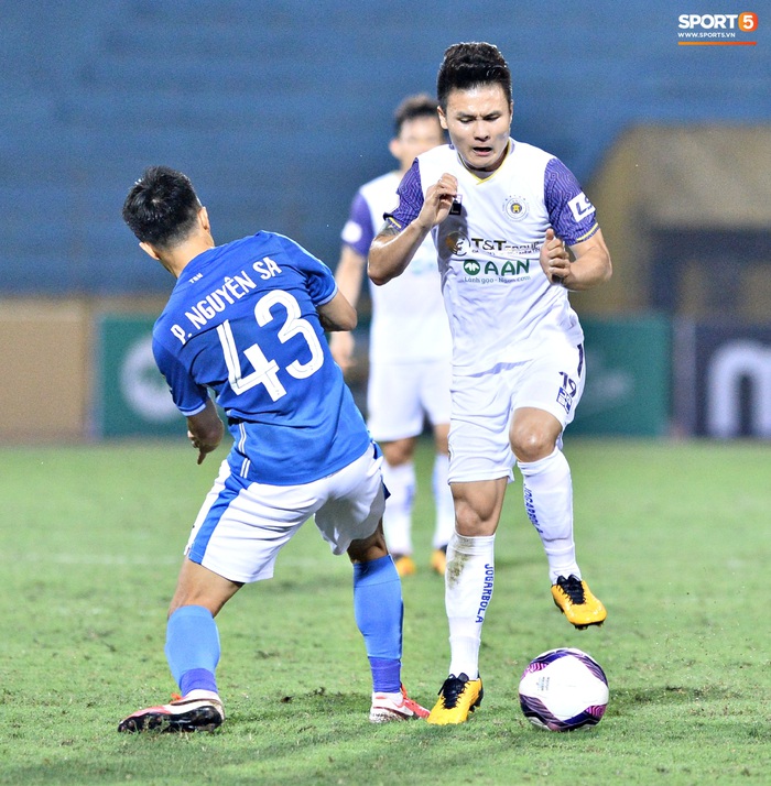 Quang Hải Hà Nội FC