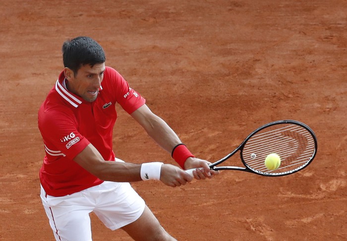 Djokovic, Nadal ra quân thuận lợi ở Monte Carlo  - Ảnh 3.