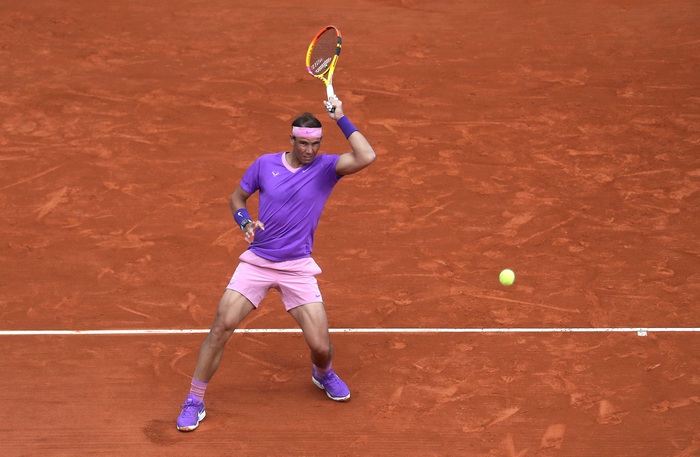 Djokovic, Nadal ra quân thuận lợi ở Monte Carlo  - Ảnh 7.