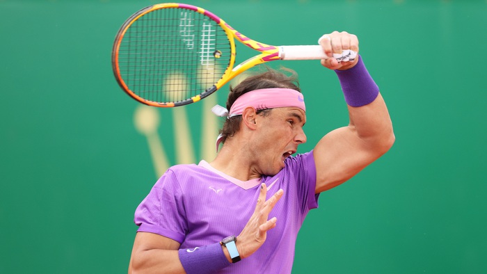 Djokovic, Nadal ra quân thuận lợi ở Monte Carlo  - Ảnh 9.
