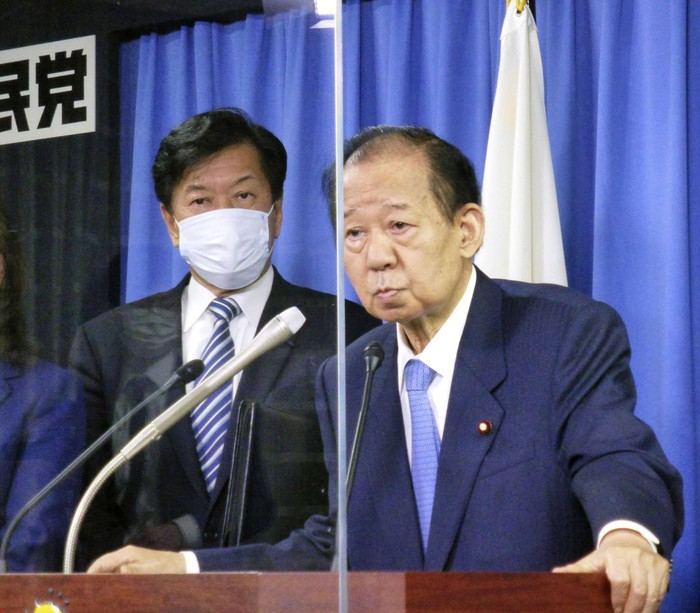 Nhật Bản cảnh báo huỷ bỏ Olympic Tokyo vì làn sóng dịch Covid-19 mới - Ảnh 1.