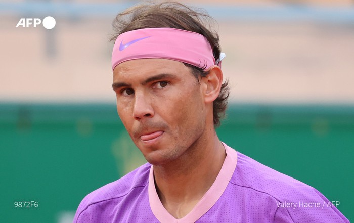Nối bước Djokovic, Nadal bất ngờ dừng bước ở tứ kết Monte Carlo - Ảnh 6.