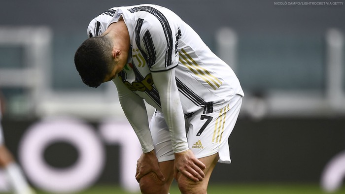 Juventus rơi xuống thứ 4 trong ngày Ronaldo vắng mặt - Ảnh 2.