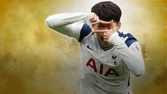 Giải mã phong độ Son Heung-min và lý do nên rời Tottenham - Ảnh 3.