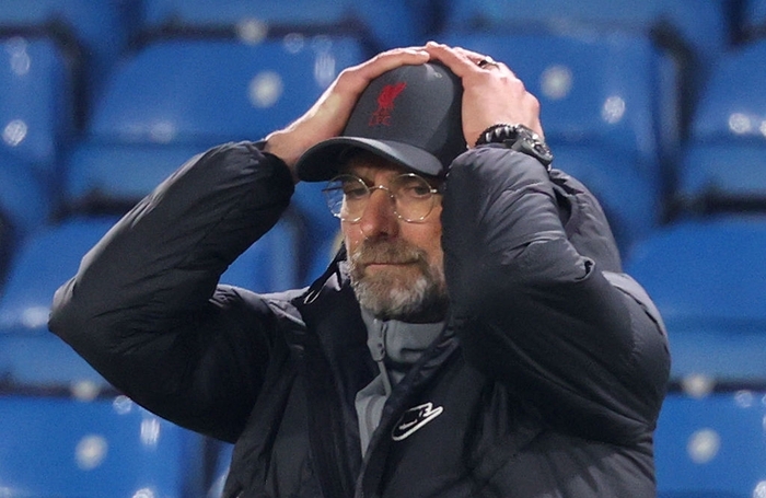 Liverpool mất điểm ngay sau khi thông báo dự Super League - Ảnh 7.