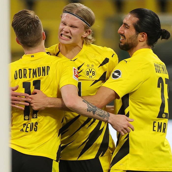 Dortmund thắp sáng hy vọng dự Champions League - Ảnh 2.