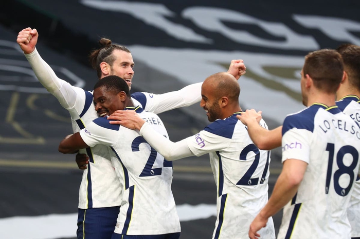 Hậu Mourinho và ESL, Tottenham bước vào trạng thái “bình thường mới” - Ảnh 2.