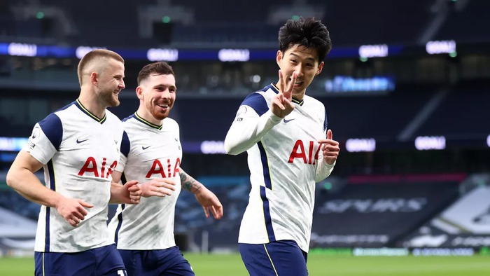 Hậu Mourinho và ESL, Tottenham bước vào trạng thái “bình thường mới” - Ảnh 3.