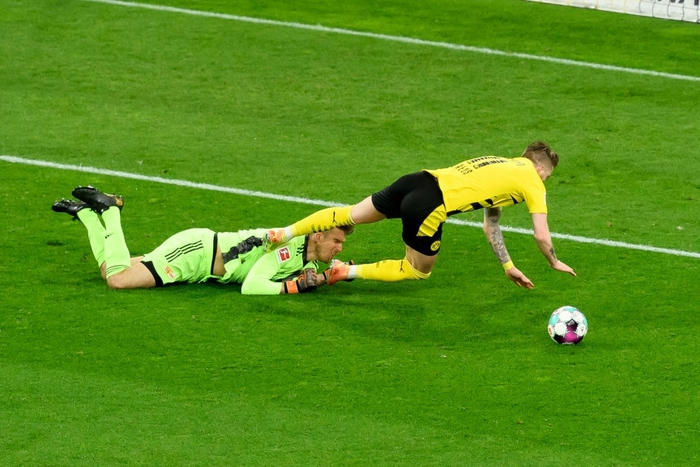 Dortmund thắp sáng hy vọng dự Champions League - Ảnh 4.