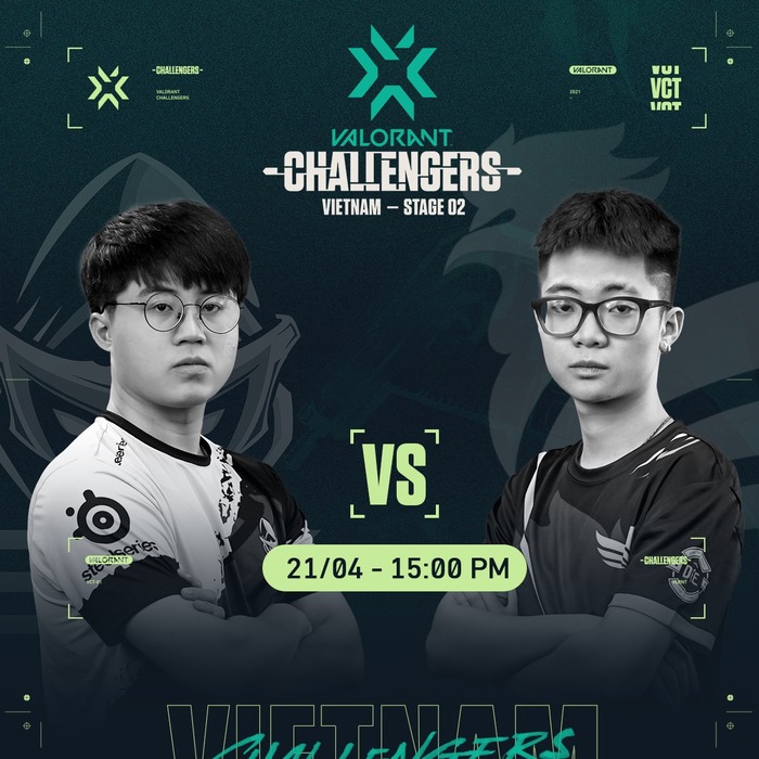 VCT Challengers Việt Nam ngày 2: DivisionX Gaming thua sốc trước No Hope Gaming - Ảnh 1.