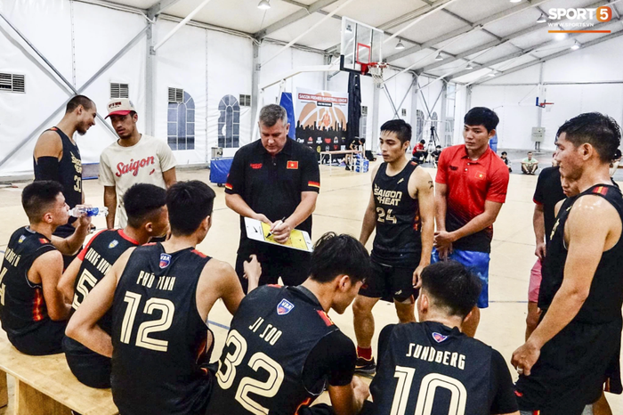 Saigon Heat, hình mẫu đào tạo trẻ lý tưởng cho tương lai của bóng rổ Việt Nam? - Ảnh 4.