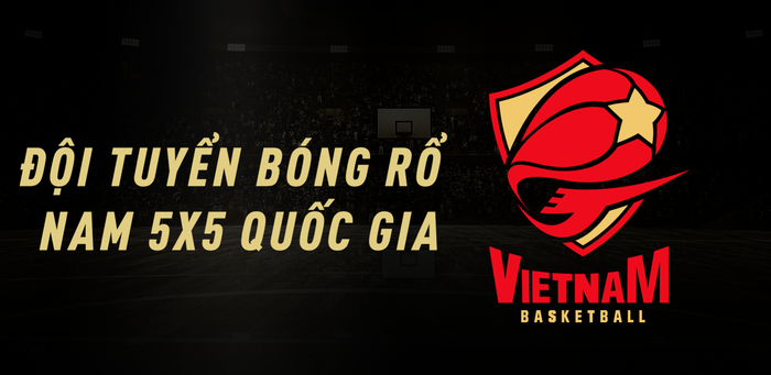 Chính thức: Công bố sự xuất hiện của Đội tuyển Việt Nam tại VBA 2021 - Ảnh 1.