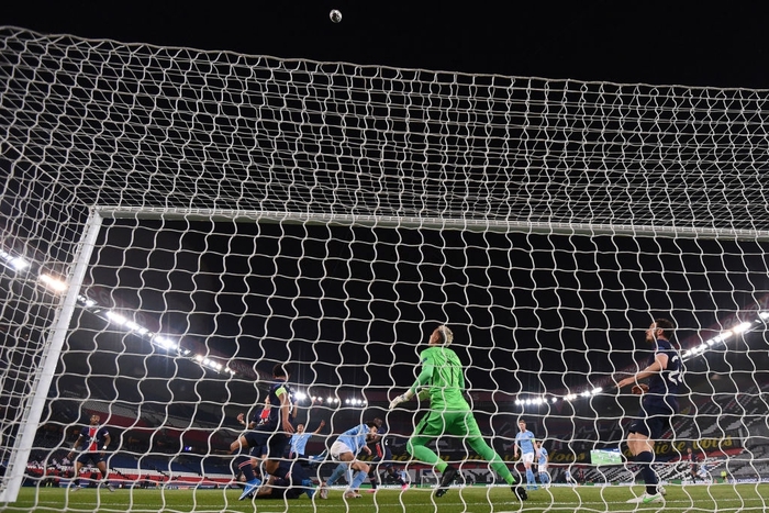 Man City thắng ngược PSG, giành lợi thế lớn ở bán kết Champions League - Ảnh 4.