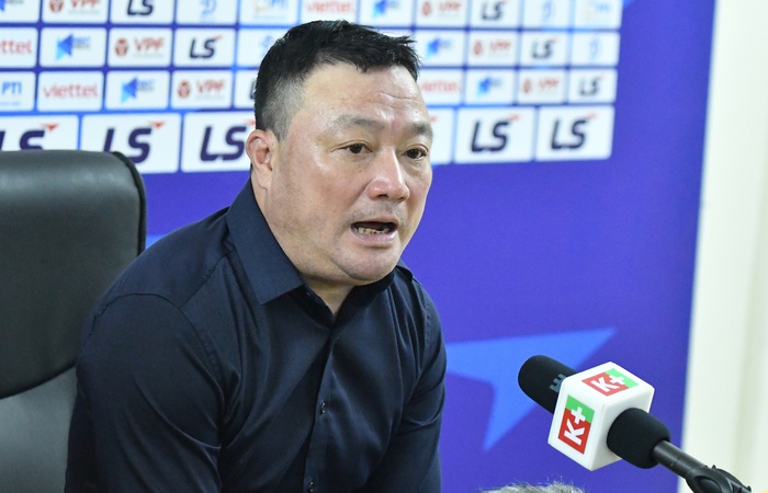 Đội hình Hà Nội FC rụng rời vì chấn thương, HLV Viettel vẫn lo lắng vì &quot;nỗi sợ vô hình&quot;  - Ảnh 1.