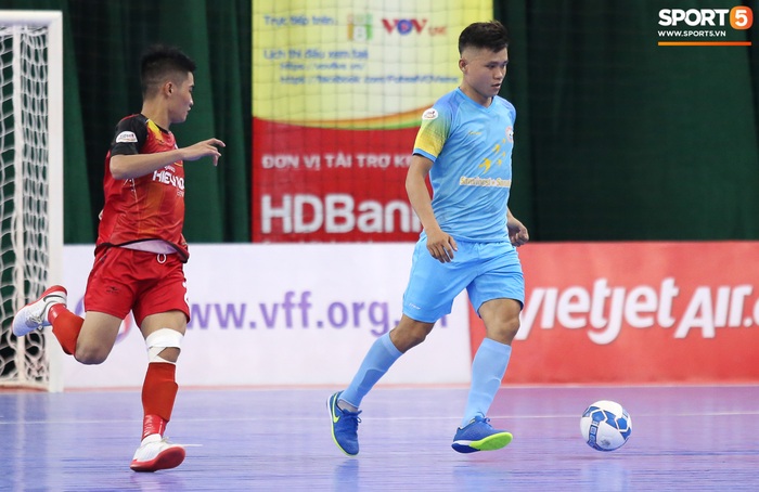 Ứng cử viên vô địch giải Futsal HDBank vô địch Quốc gia 2021 - Ảnh 3.