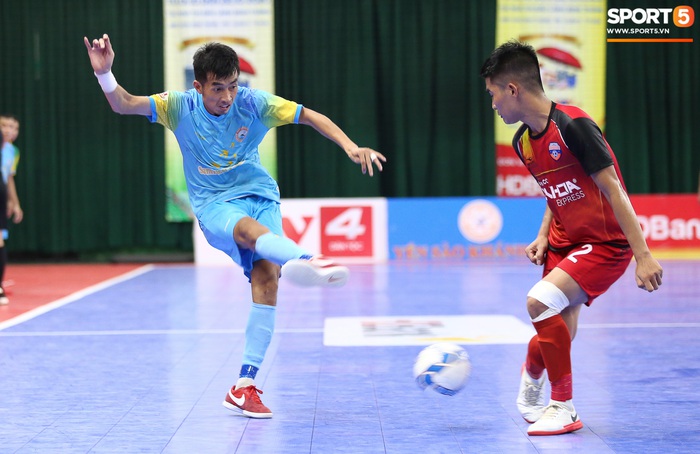 Ứng cử viên vô địch giải Futsal HDBank vô địch Quốc gia 2021 - Ảnh 2.