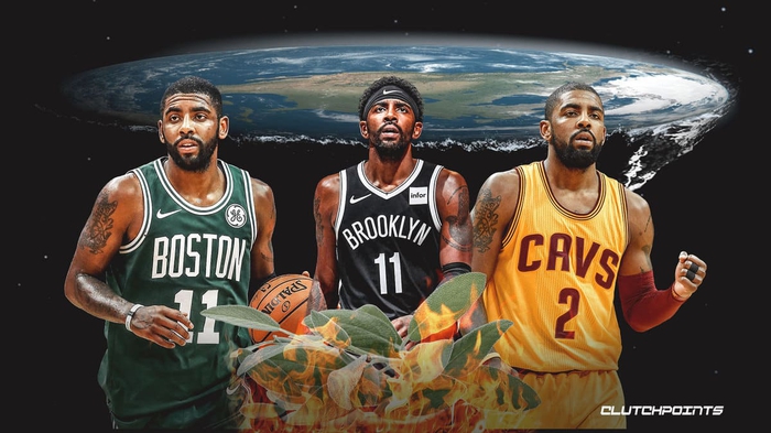 Kyrie Irving Brooklyn Nets star opting out of coronavirus vaccine and  could play reduced NBA schedule  NBA News  Sky Sports