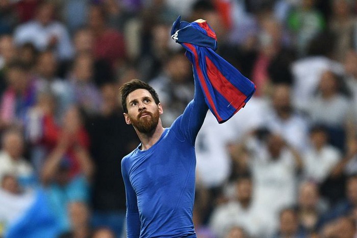 5 sự thật chứng minh Messi có một sự nghiệp thành công hơn Ronaldo - Ảnh 2.