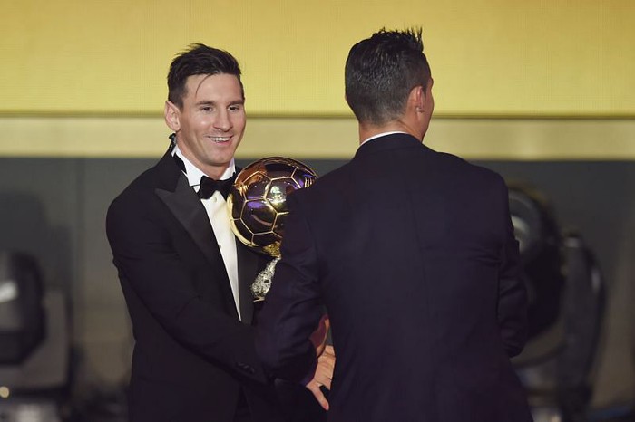 5 sự thật chứng minh Messi có một sự nghiệp thành công hơn Ronaldo - Ảnh 5.
