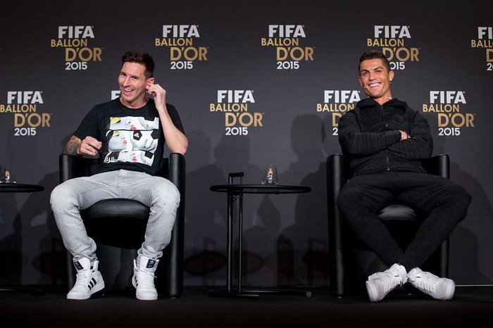 5 sự thật chứng minh Messi có một sự nghiệp thành công hơn Ronaldo - Ảnh 3.