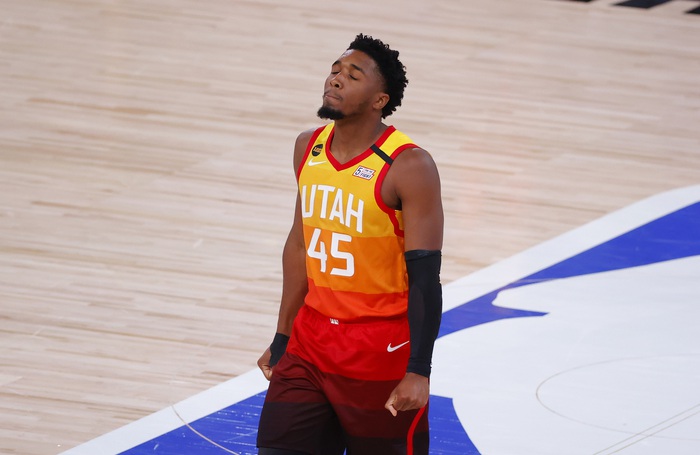 Liệu Utah Jazz có thể thực sự tiến sâu tại NBA Playoffs 2021? - Ảnh 4.