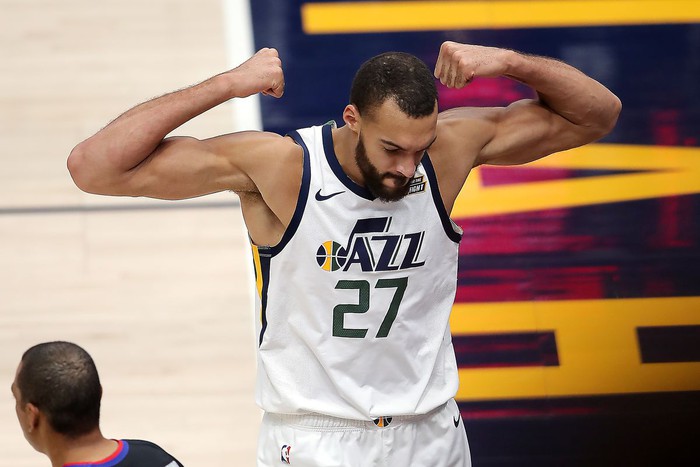 Liệu Utah Jazz có thể thực sự tiến sâu tại NBA Playoffs 2021? - Ảnh 2.