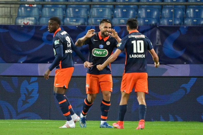 PSG vào chung kết Cúp Quốc gia Pháp sau loạt sút luân lưu nghẹt thở - Ảnh 6.