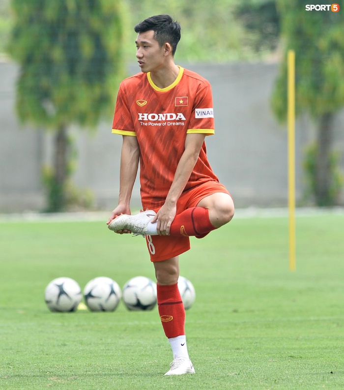 Hà Nội FC liên hệ chiêu mộ Hai Long đá cặp cùng Hùng Dũng, Quang Hải  - Ảnh 1.
